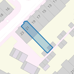 Perceel GVH46-BG-4818