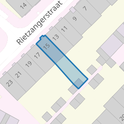 Perceel GVH46-BG-4821