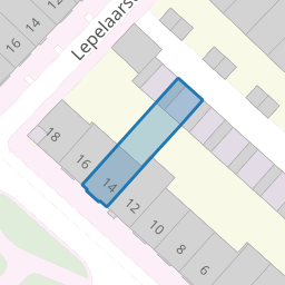 Perceel GVH46-BG-4831