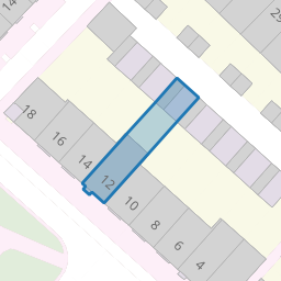 Perceel GVH46-BG-4832