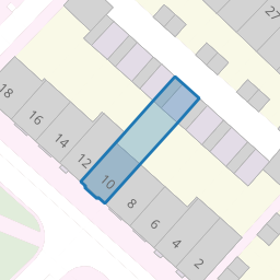 Perceel GVH46-BG-4833