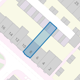 Perceel GVH46-BG-4834