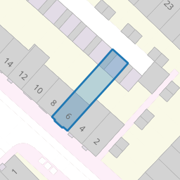 Perceel GVH46-BG-4835