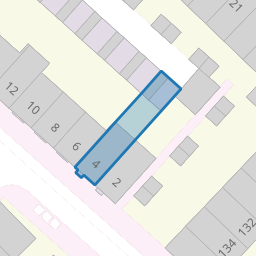 Perceel GVH46-BG-4836