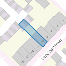 Perceel GVH46-BG-4837