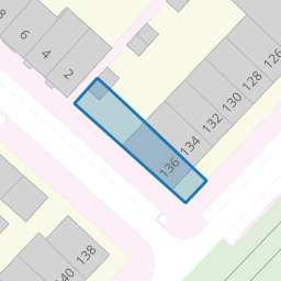 Perceel GVH46-BG-4839