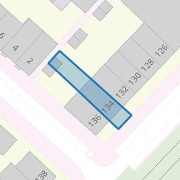 Perceel GVH46-BG-4840