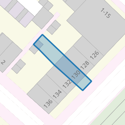 Perceel GVH46-BG-4841