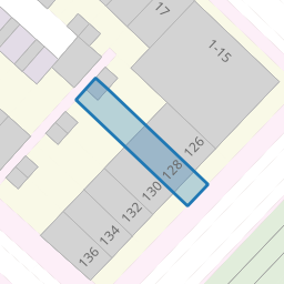 Perceel GVH46-BG-4842