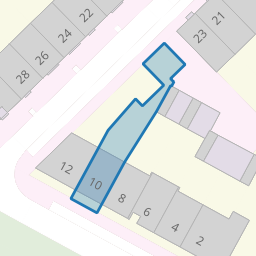 Perceel GVH46-BG-4847