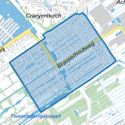 Kadastrale gemeente 's-Gravenhage