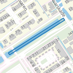 Perceel GVH47-BH-1637