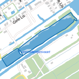 Perceel GVH47-BH-1677