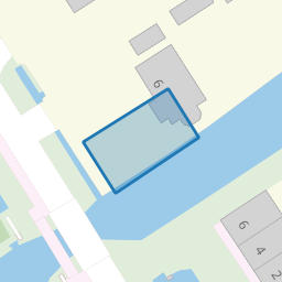 Perceel GVH47-BH-1691