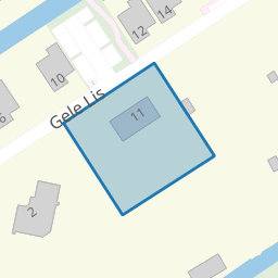 Perceel GVH47-BH-1794