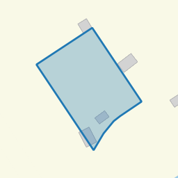 Perceel GVH47-BH-1807