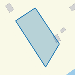 Perceel GVH47-BH-1808