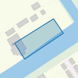 Perceel GVH47-BH-1827