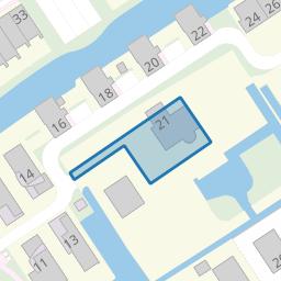 Perceel GVH47-BH-1936