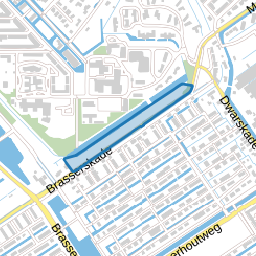 Perceel GVH47-BH-1952