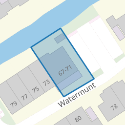 Perceel GVH47-BH-2015