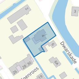 Perceel GVH47-BH-2024