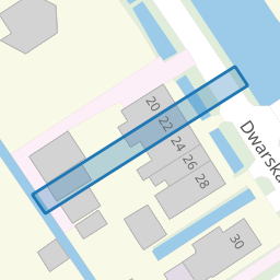 Perceel GVH47-BH-2031