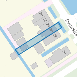 Perceel GVH47-BH-2033