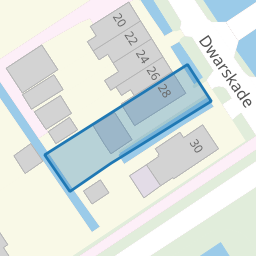 Perceel GVH47-BH-2034