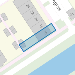 Perceel GVH47-BH-2044