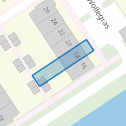 Perceel GVH47-BH-2045