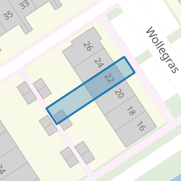 Perceel GVH47-BH-2047