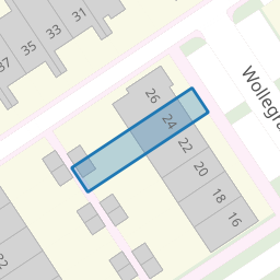 Perceel GVH47-BH-2048