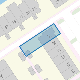 Perceel GVH47-BH-2049