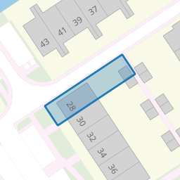 Perceel GVH47-BH-2050