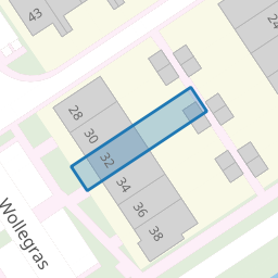 Perceel GVH47-BH-2052