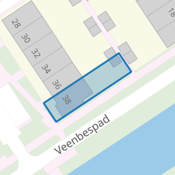 Perceel GVH47-BH-2055