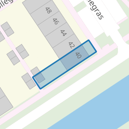 Perceel GVH47-BH-2057