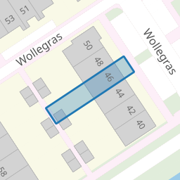 Perceel GVH47-BH-2060