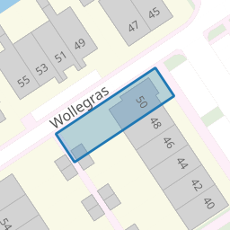 Perceel GVH47-BH-2062