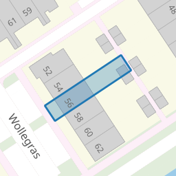 Perceel GVH47-BH-2065