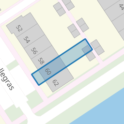 Perceel GVH47-BH-2067