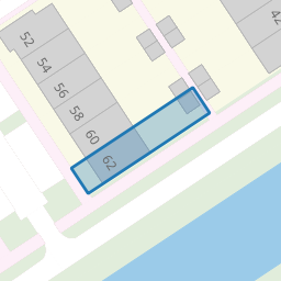 Perceel GVH47-BH-2068