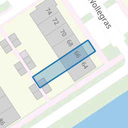 Perceel GVH47-BH-2070