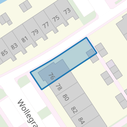 Perceel GVH47-BH-2075