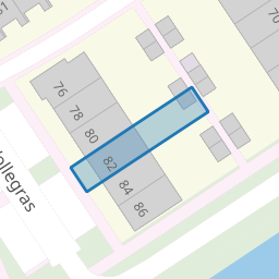 Perceel GVH47-BH-2078