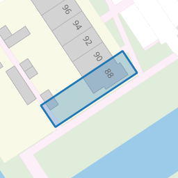 Perceel GVH47-BH-2081