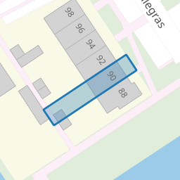 Perceel GVH47-BH-2082