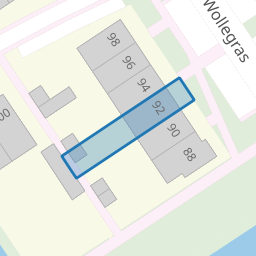 Perceel GVH47-BH-2083