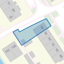 Perceel GVH47-BH-2086